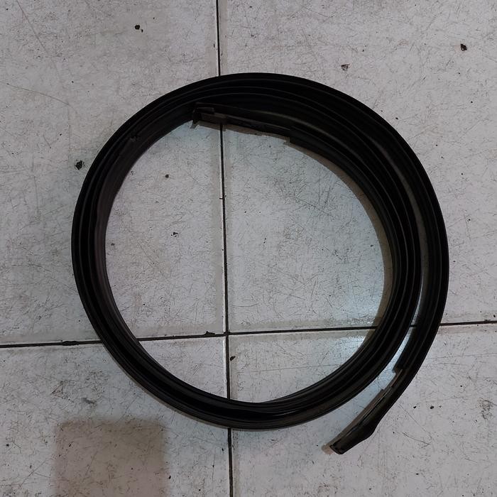 karet roof rack inova dan. fortuner lama 2012 BEST