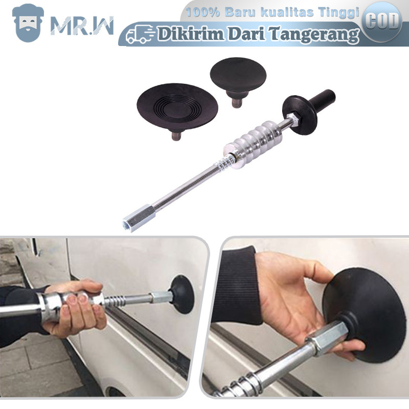 Kit Perbaikan Penyok Mobil  Alat Perbaikan Penyok Mobil Rep Penyok Otomatis Penghilang Penyok Hisap 