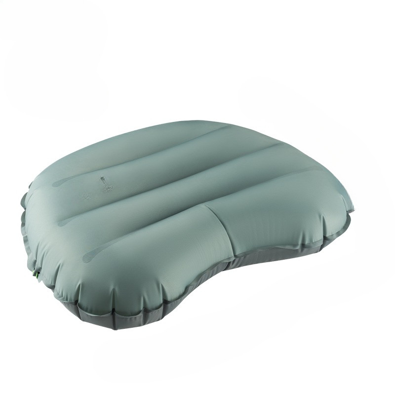 Inflatable Pillow Outdoor Travel Pillow Lightweight Sleeping Bag Tent Nap Air Cushion Pillow Neck Pr