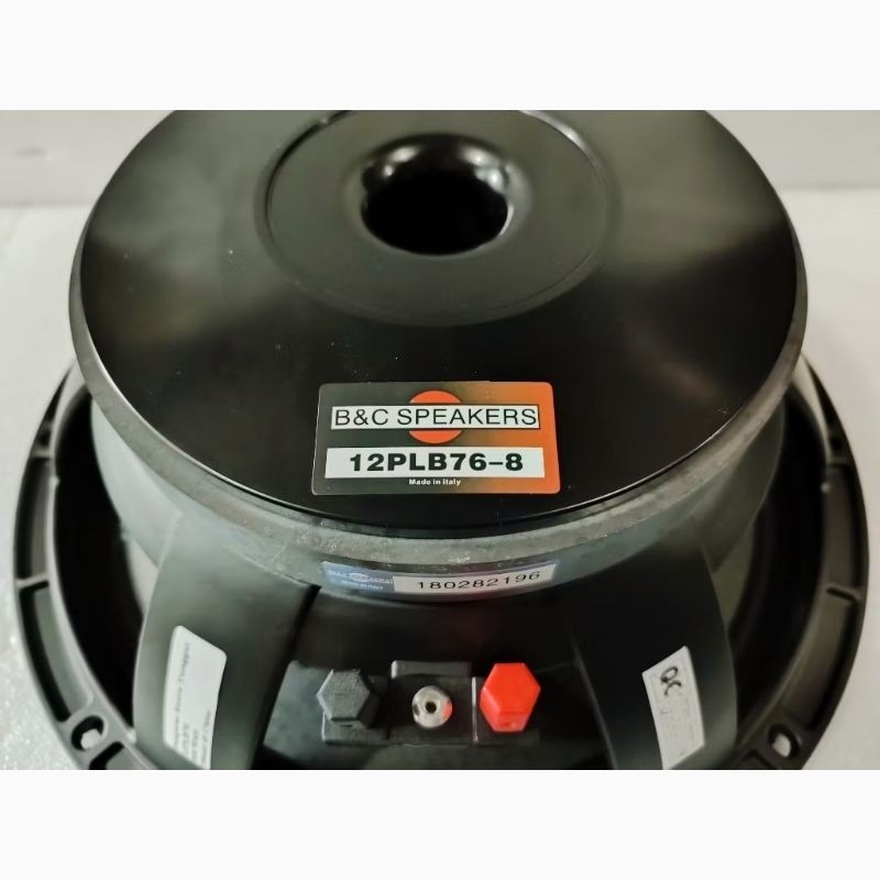 SPEAKER KOMPONEN BNC 12 INCH BNC 12PLB76-8