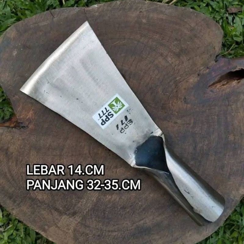 Dodos Sawit Baja Asli Per Premium Tajam