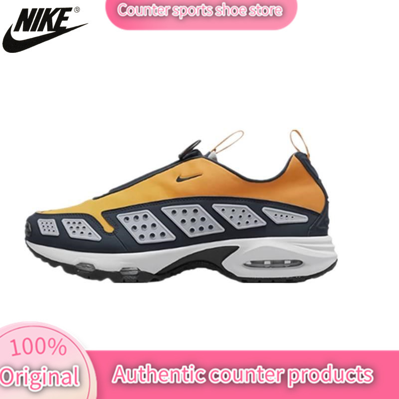 Genuine product Nike Air Max Sunder Comfortable, versatile, low-top casual running shoes for men and
