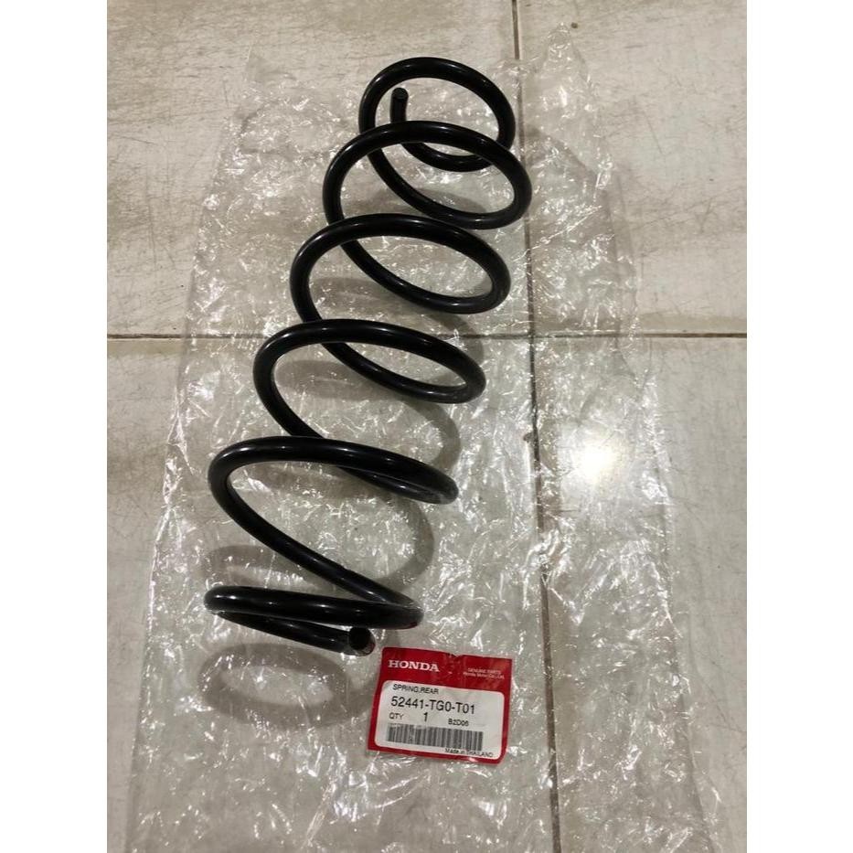 Per Shock Belakang Jazz GE8 2008-2013 Original - KANAN