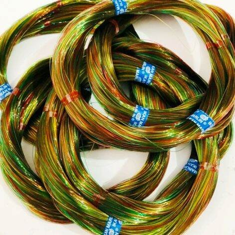 SENAR MAMBO MAIN LAYANGAN - KENUR LAYANG LAYANG