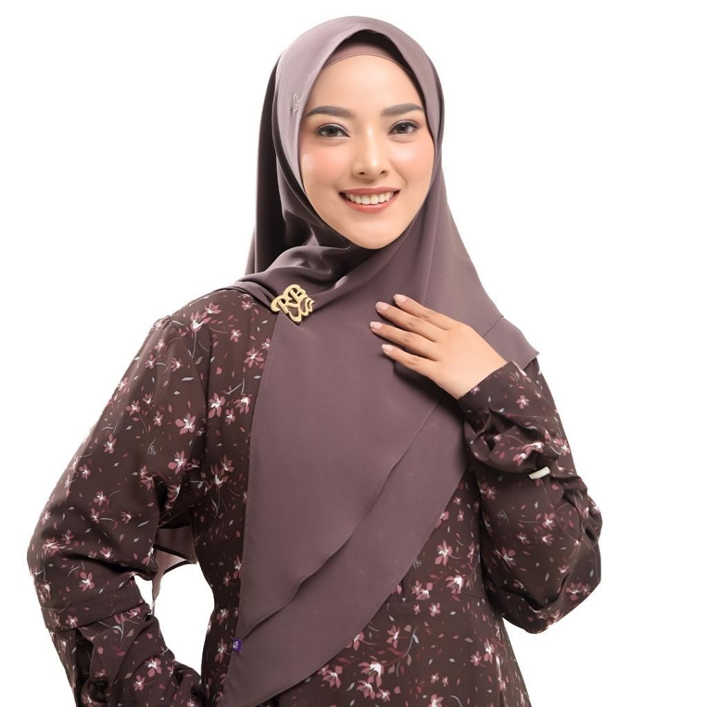 Rabbani - Kerudung Instan Dewasa Zetta Rabbani ori RABBANI ORI