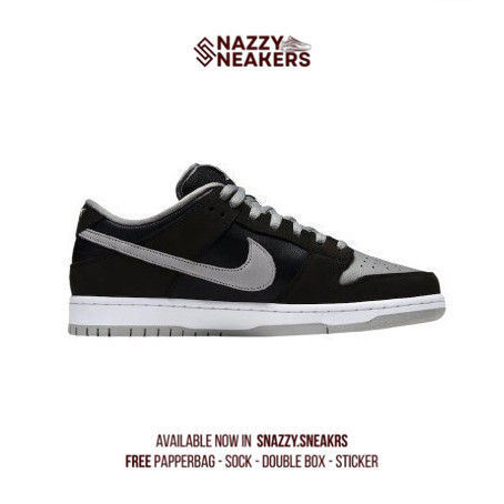 Sepatu Nike  SB Dunk Low 'J-Pack Shadow' BQ6817-007 Sneakers Original unisex