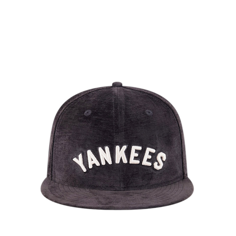 New Era 5950 Day 5950 27040 New York Yankeesco Men's Cap - Black