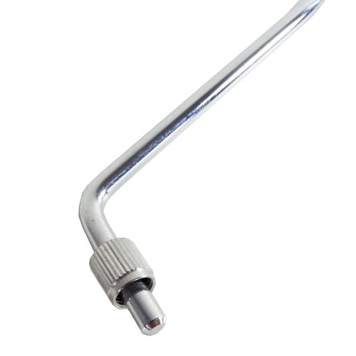 Handle Gitar Tremolo Arm Floyd Rose Guitar Up Down HT-02 - Hitam