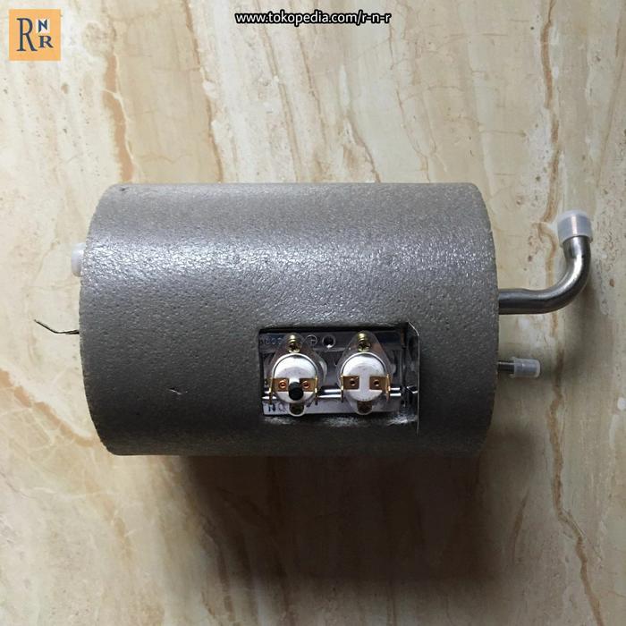 Hot Tank / Tabung Water Dispenser Sanken HWD-730N HWD-760 HWD-765 HWD-763BR HWD-Z78IC HWD-Z79IC HWD-