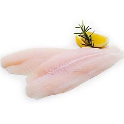 Fillet Ikan Dori 1 Kilo Standar Isi 3/4 / Ikan Dori Fillet 1 Kg Fresh