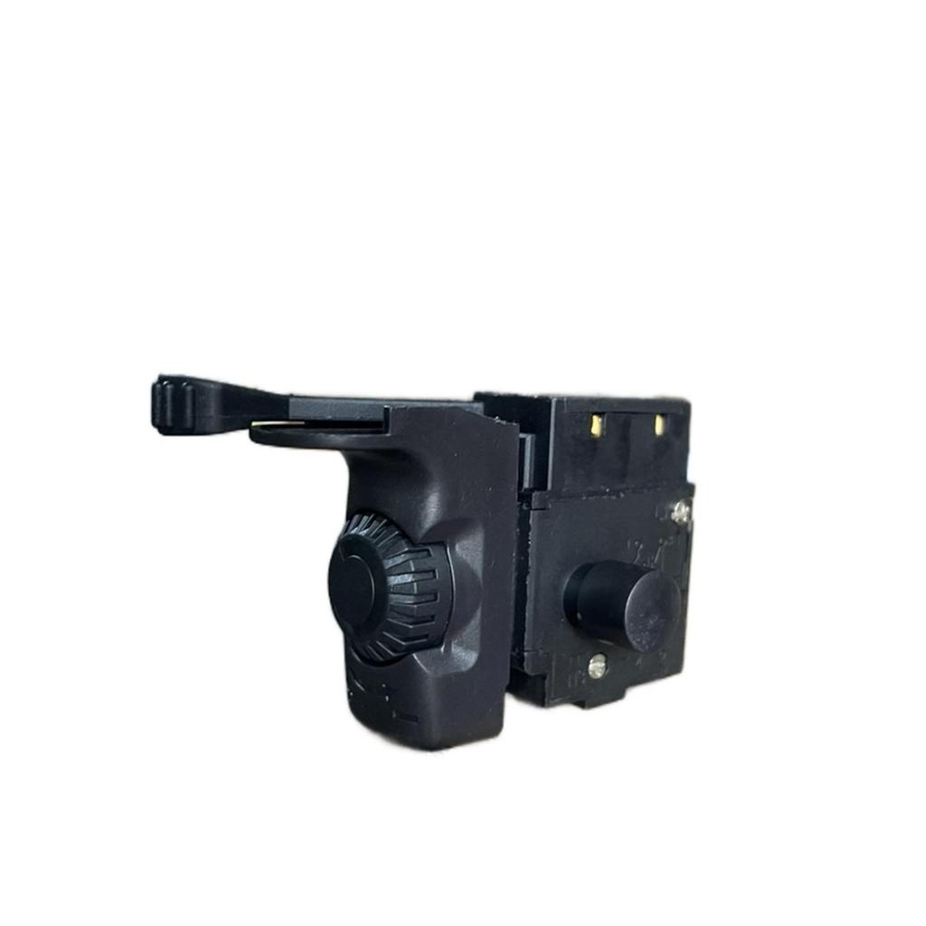 Switch Saklar Bor 10mm Bolak Balik RYU RDR10-3RE / Skakel On Off Mesin Bor 10 mm RYU RDR 10 3RE