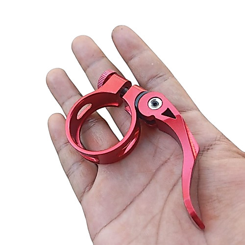 SEATCLAMP XLR8 34,9 MERAH alloy