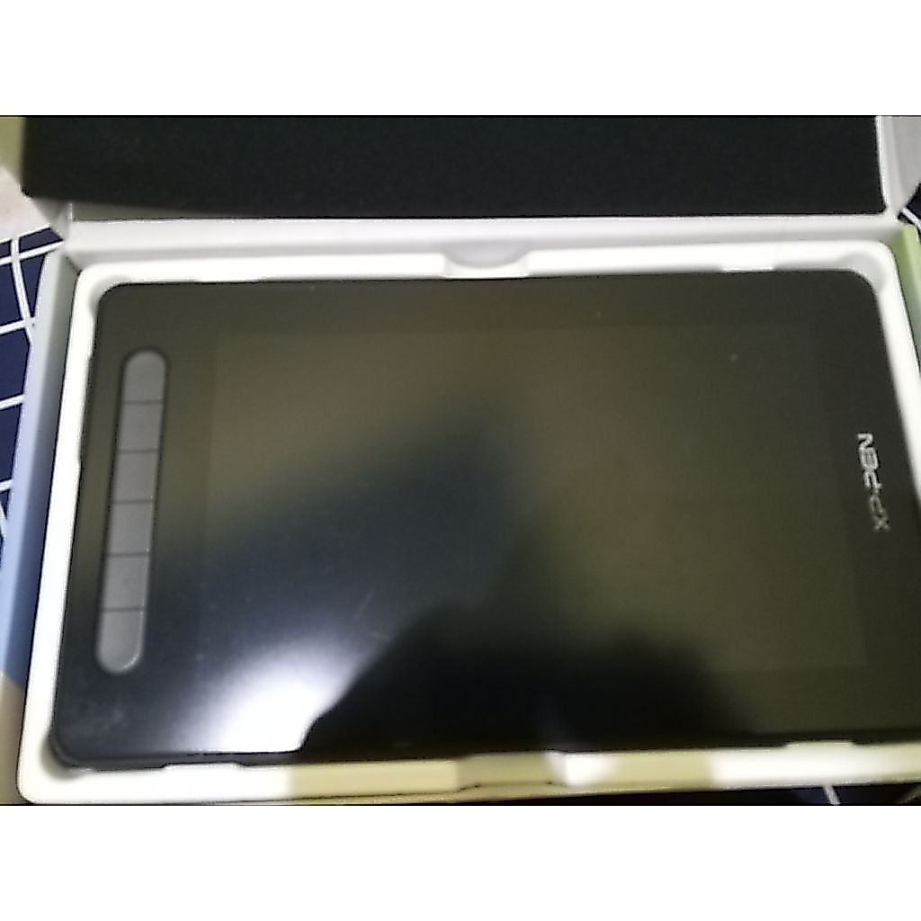XPPEN Artist 10 2nd gen