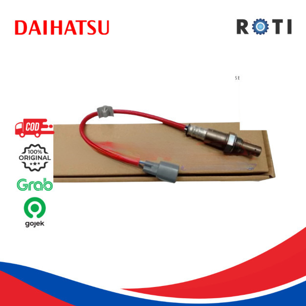 SENSOR, OXYGEN SIGRA 1.2 DAIHATSU 89465-BZ450-001
