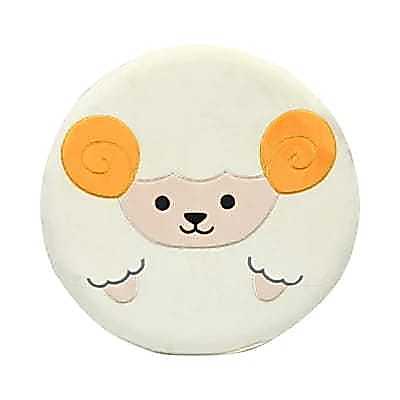 INFORMA BANTAL ANIMAL ROUND SHEEP - BANTAL SOFA 40cm