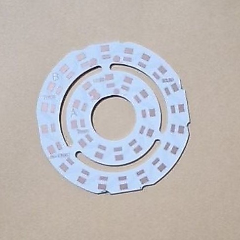 PCB.LED.32C.kosongan