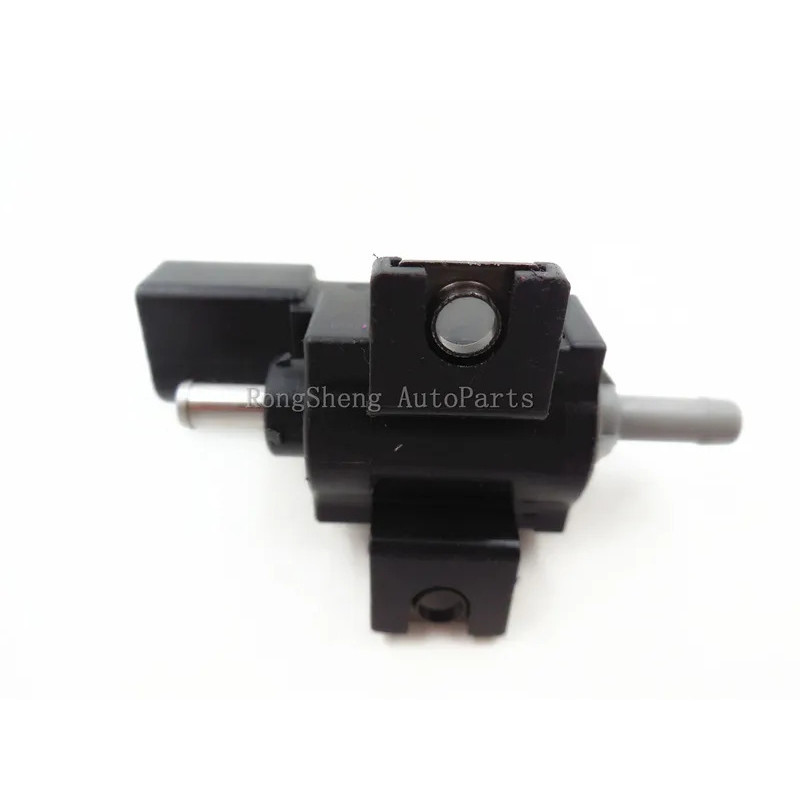 DPQPOKHYY For Audi A3 A4 A5 TT Volkswagen 2.0T CC N75 Turbocharger Boost Solenoid Valve OEM 06F90628
