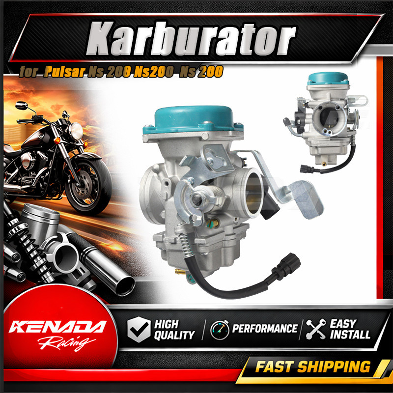 Karburator  Pulsar Ns200  Ns 200 Ns 200