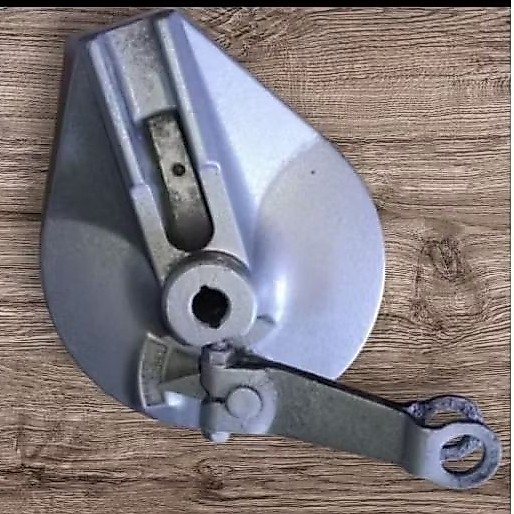 Tutup Tromol Kawsaki Zx 130 ZX130 ori