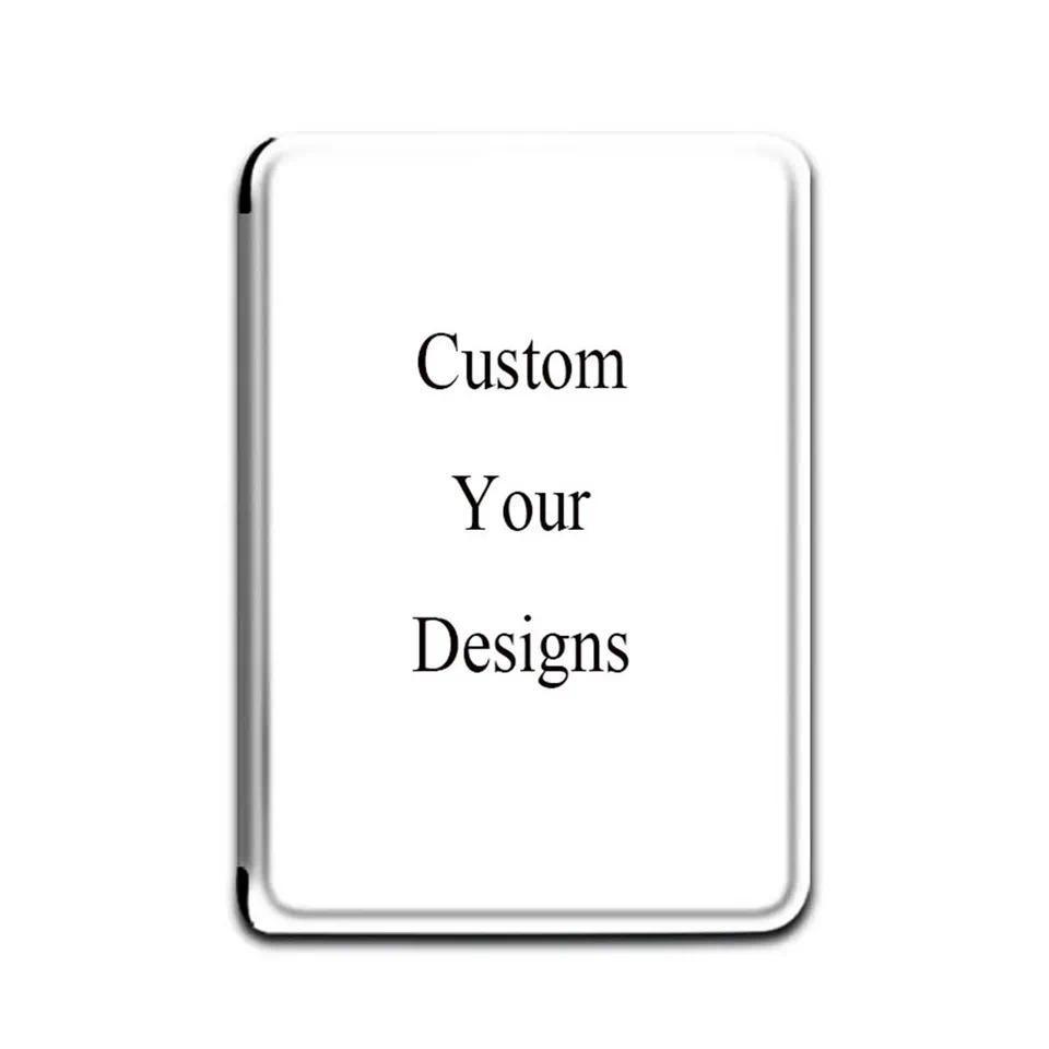Custom Case for Kindle Paperwhite 2021 11th Generation 6.8 Inch Paperwhite 5 Shockproof Cover Funda 
