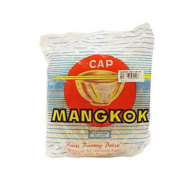 Soun cap Mangkok Sohun