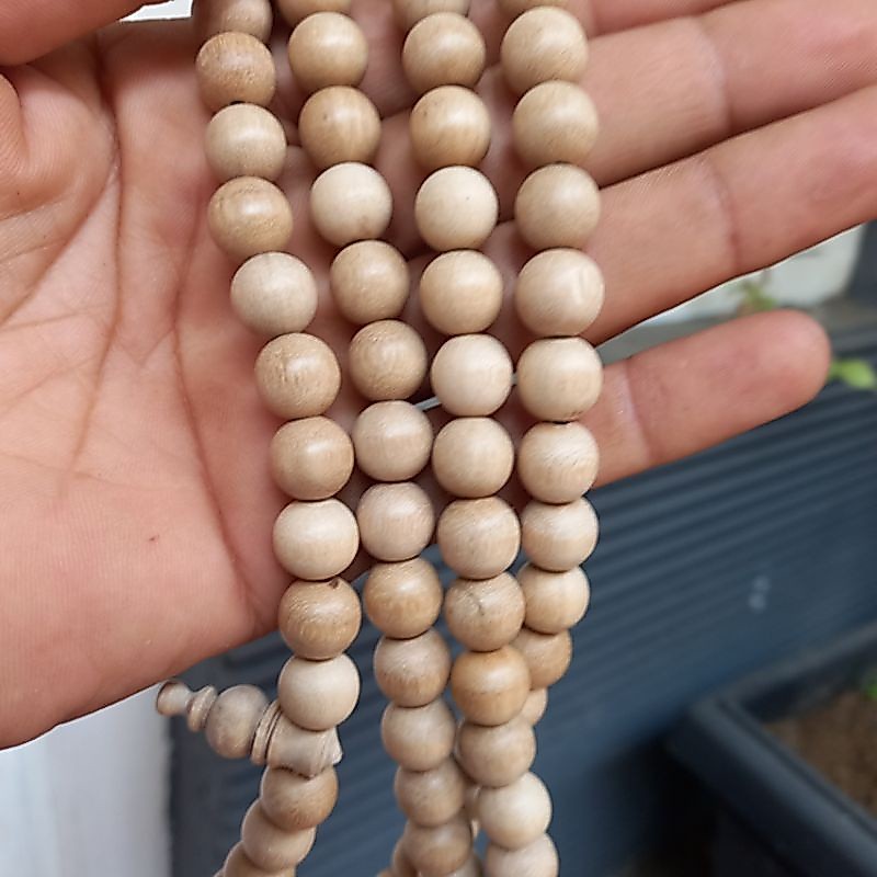 tasbih dewandaru super 10mm tasbih dewandaru asli Tasbih dewandaru asli 99