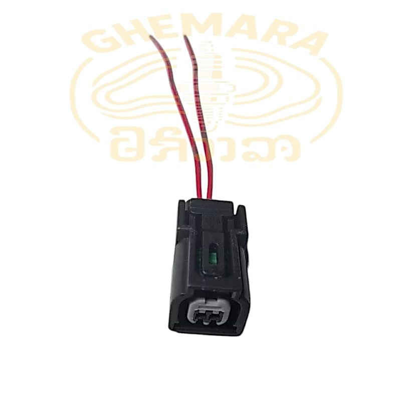 SOKET INJECTOR YAMAHA NMAX.AEROX.LEXI.MIO.DLL