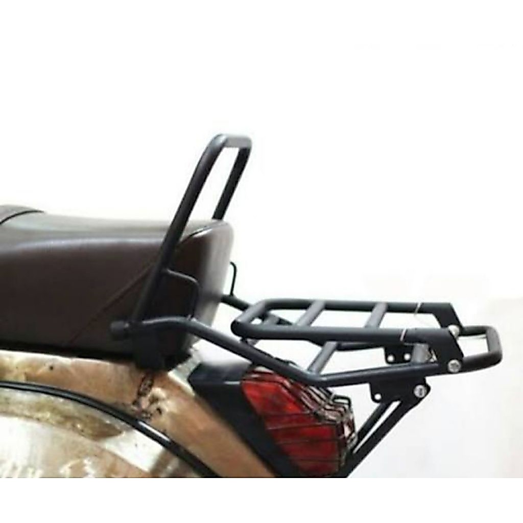 Backrack Vespa Rak belakang vespa super atau old
