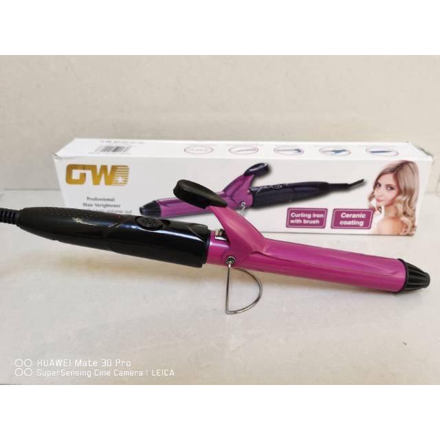 CATOKAN RAMBUT IKAL RAMBUT CANTIK/CATOK RAMBUT GW 7306
