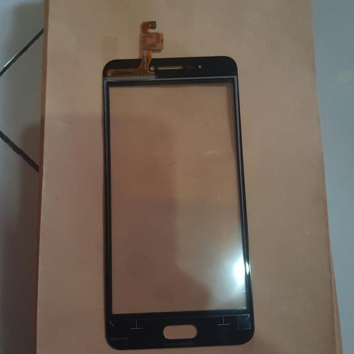 touchscreen layar sentuh brandcode b7s lama
