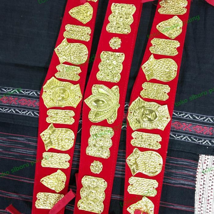sortali pengantin sortali pesta Batak Terlaris