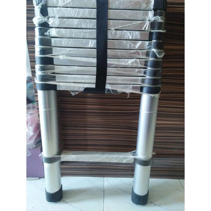 Tangga Telescopic