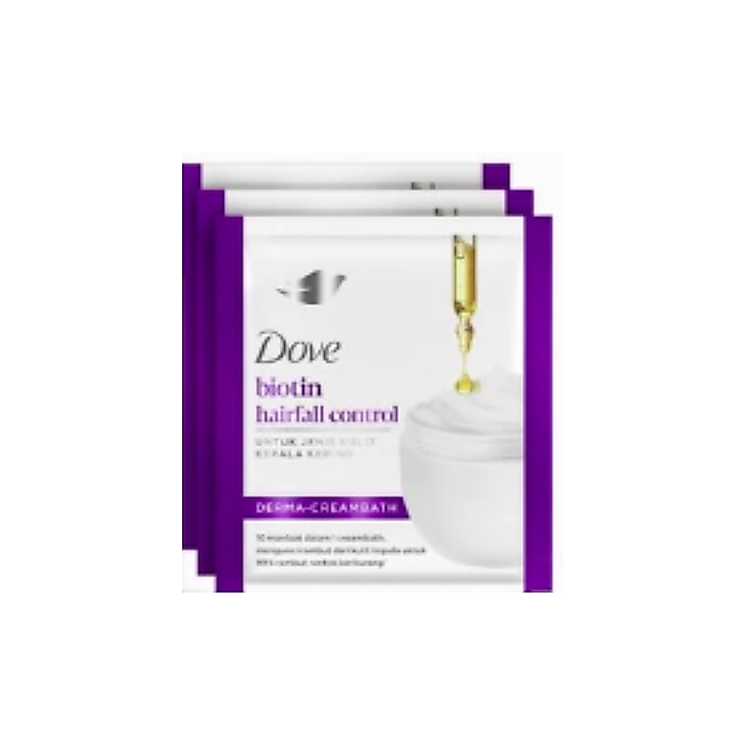 [GIFT] Gift B - Creambath 30G