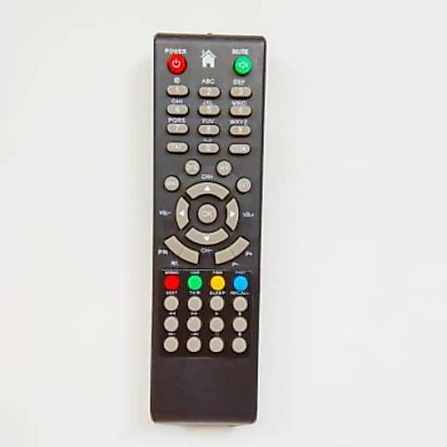 Bali Aircond Remot Remote Control Parabola Remote Receiver MP4 DVD Matrix Burger Tanaka