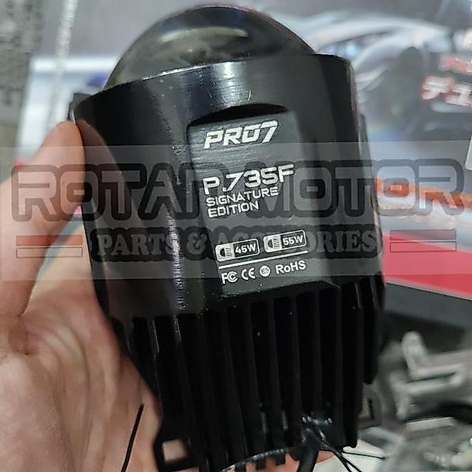 Promo FOGLAMP BILED PRO7 P.735F / P735F / P 735 F BILED FOGLAMP PRO 7 Diskon