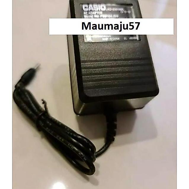 Adaptor Kabel Keyboard Casio LK-100 LK-200S LK-210 LK-215 LK-220 New