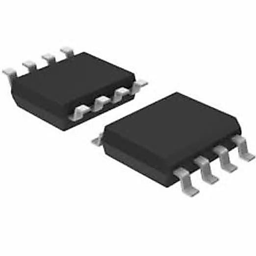 ATMEL 24C04N 4K BIT SERIAL I2C BUS EEPROM ITE99