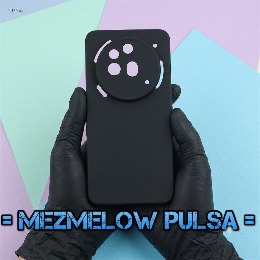 Silikon Casing TPU Caseng Silicone Softcase Nothing Phone 3A Pro