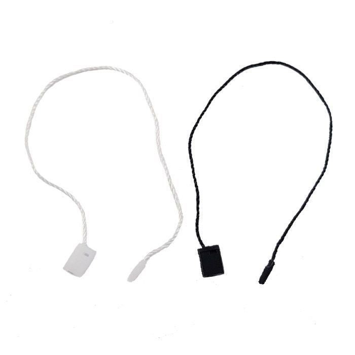 

COD 1000 PCS Tali Handtag - Hangtag - Lock Pin Nylon