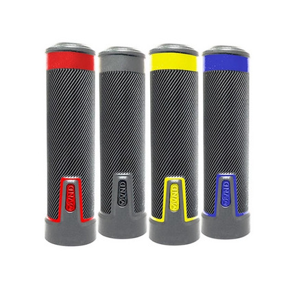 VND Handle Grip Handgrip Karet Tipe 777 Black Hitam Series Set Kanan Kiri