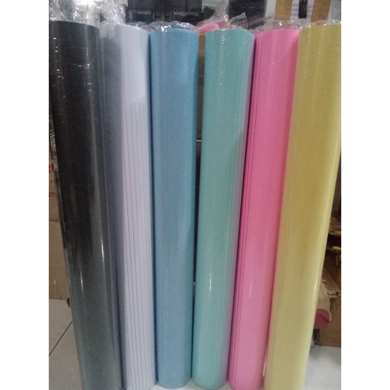 

(MGS) Kertas Karton Kertas Manila Manilla [86x 61cm] / Kertas Karton / Karton Manila Uk 61 x 86 CM