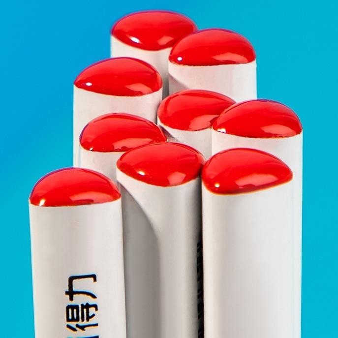 

Deli Pensil Sketsa 2B / 2B Graphite Pencil 12 PCS 58198 Alat Stationery