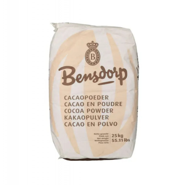 

Bensdrop Pure Cacao Powder (Import Malaysia)