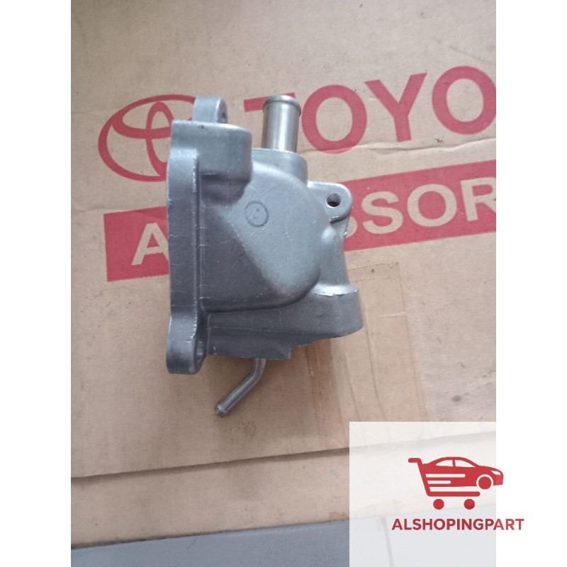 dudukan termostat kijang kapsul