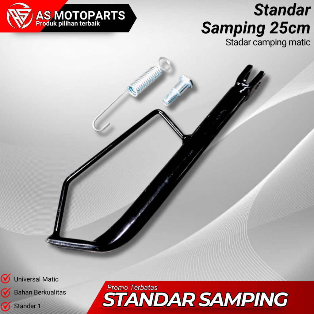 STANDARD SAMPING BEAT KARBU STANDAR SAMPING STANDAR SAMPING BEAT RING 14 STANDAR SATU BEAT