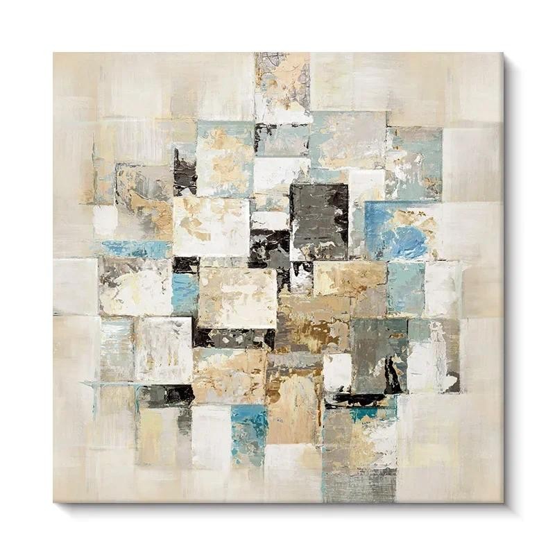 

5389041 Digital Oil Painting Coloring, Manual Coloring, Oil Painting With High Aesthetic Value