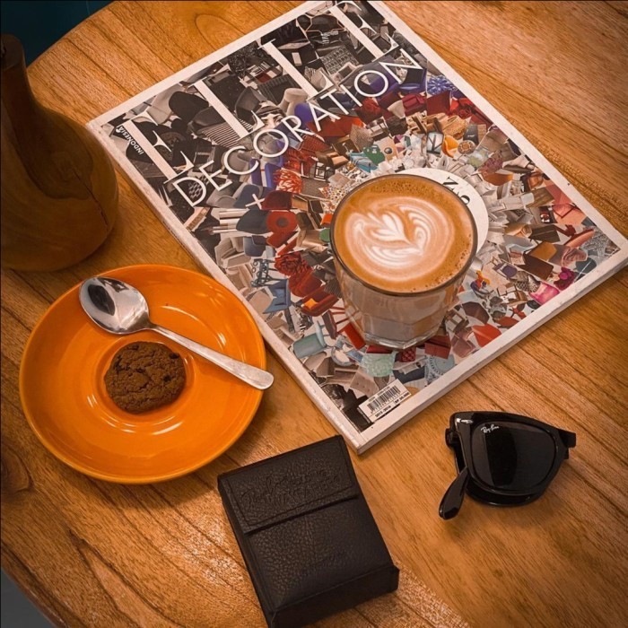 [New Ori] Kacamata Rayban Wayfarer Folding Lipat Size 50 Black Bisa Sameday