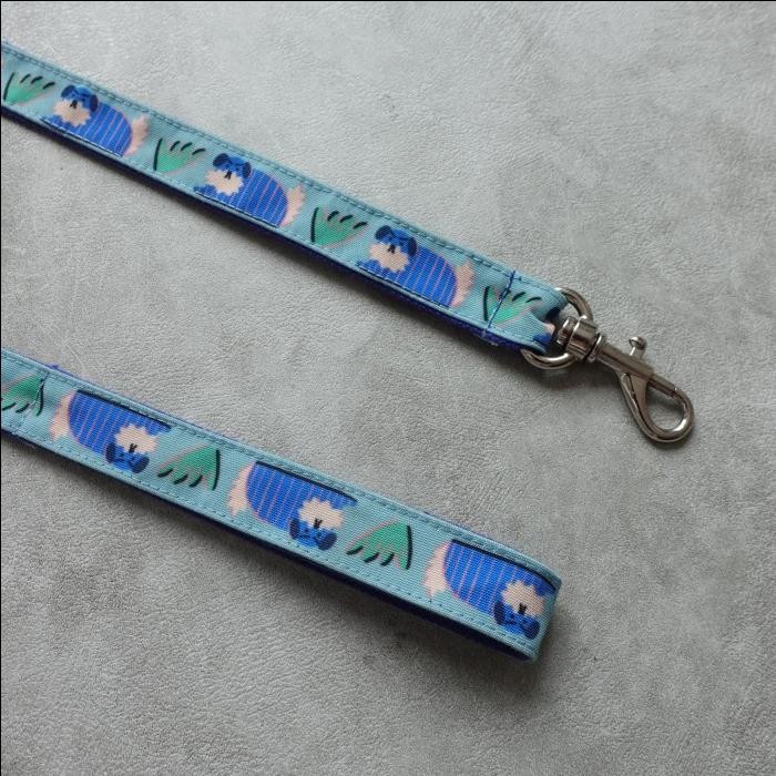 Furry Friends Pet Leash - Furry friends