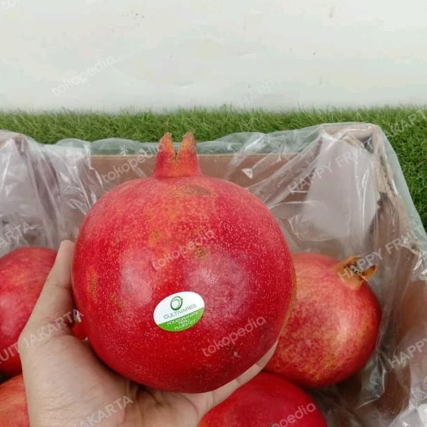 

Delima Peru super 1 kg