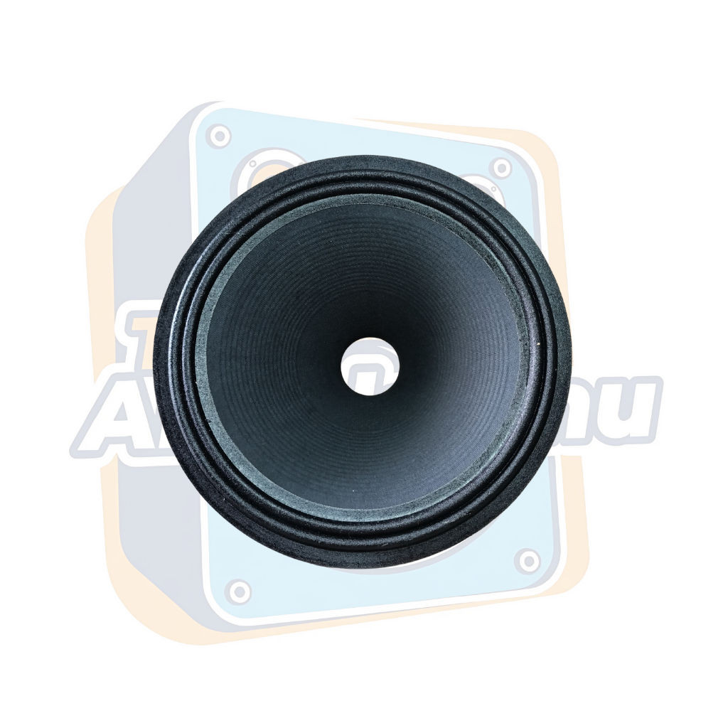 KERTAS AUDAX 12" 12252 / 53 FR ( 2 )